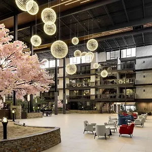 Wyndham And Conference Centre 4* Edmonton
