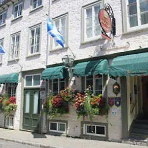 Acadia 3* Ville de Québec