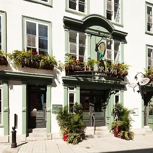 Le Priori 4* Ville de Québec