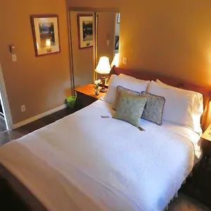 Belle Neige Suites: Chalet